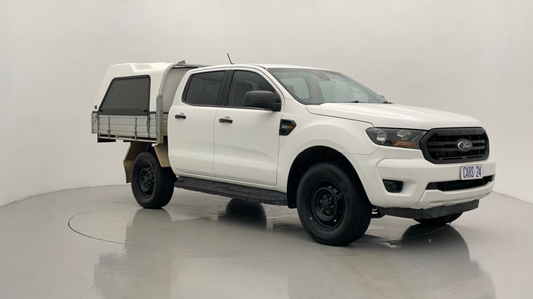 2020 FORD RANGER XL 3.2 (4x4)