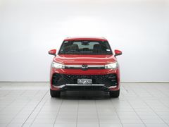 Volkswagen Tiguan R-Line AWD