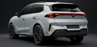 CUPRA Terramar V E-Hybrid