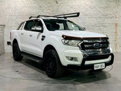 FORD RANGER XLT