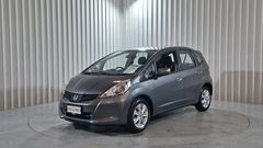 HONDA JAZZ Vibe