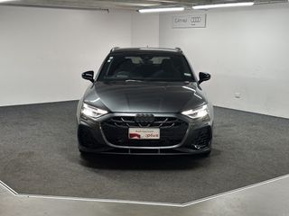 Audi S3 Sportback TFSI 245 kW
