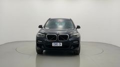 2018 BMW X3 xDRIVE20d