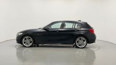 2015 BMW 1 18i M SPORT