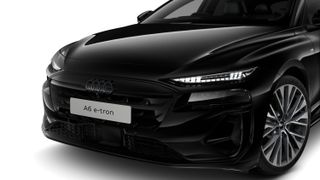 Audi A6 Avant e-tron S line