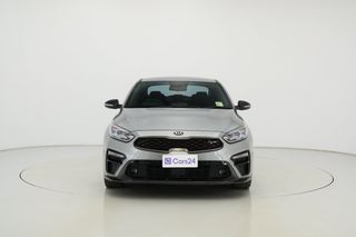 2019 KIA CERATO GT SAFETY PACK