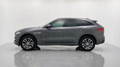 2016 JAGUAR F-PACE 20d R-Sport AWD
