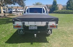 Mitsubishi Triton