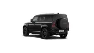 Land Rover Defender 110 D350 X-Dynamic HSE