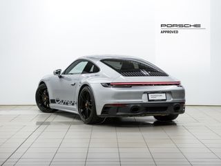 Porsche 911 Carrera GTS