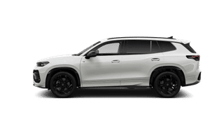 Volkswagen Tayron R-Line AWD