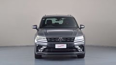 2019 VOLKSWAGEN TIGUAN 162 TSI HIGHLINE