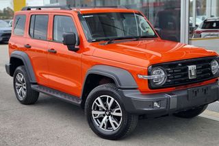 GWM Tank 300