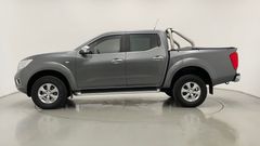 2018 NISSAN NAVARA ST (4x4)