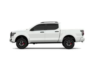GWM Cannon Alpha