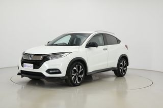 2018 HONDA HR-V RS
