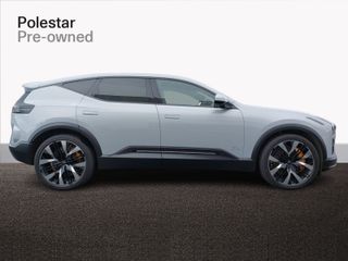Polestar 3 Performance AWD 520 BHP