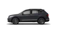 Volkswagen Tiguan TSI Life 2WD