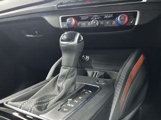 Audi Q2 40 TFSI quattro S line
