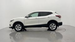 2019 NISSAN QASHQAI ST