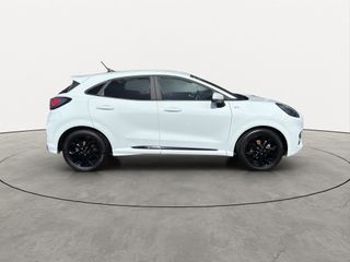 Ford Puma ST-LINE 1.0PMH