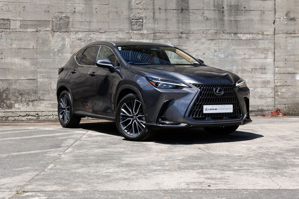Lexus NX 450h+ Limited