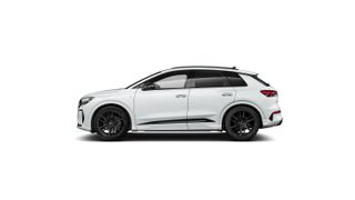 Audi Q4 SUV e-tron quattro performance 250 kW