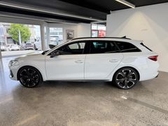 CUPRA Leon Vz Sportstourer 2.0P
