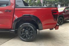 Mazda BT-50