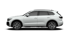 Volkswagen Touareg V6 TDI