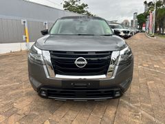 Nissan Pathfinder 2024 Ti 4x4