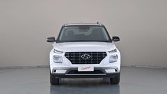 2020 HYUNDAI VENUE ELITE (BLACK INTERIOR)
