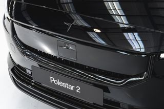 Polestar 2 Long range Dual Motor - Performance