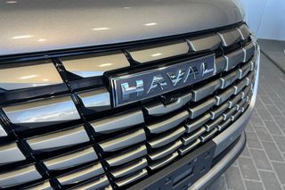 GWM Haval H6