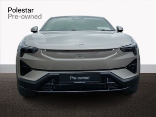 Polestar 3 | LRSM Plus