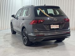 VOLKSWAGEN TIGUAN 110TSI Life