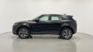 2021 LAND ROVER RANGE ROVER EVOQUE P250 R-DYNAMIC SE (184kW)