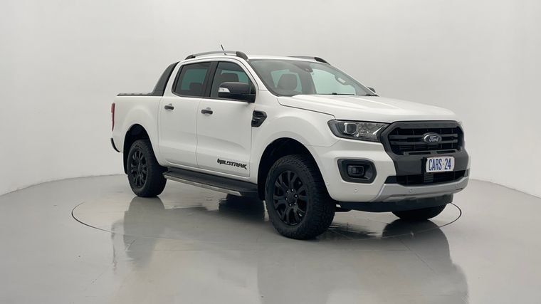2020 FORD RANGER WILDTRAK 2.0 (4x4)