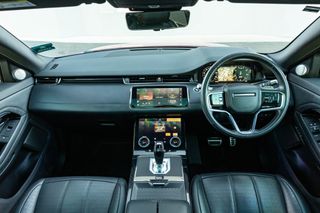 Land Rover Range Rover Evoque P250 R-Dynamic HSE