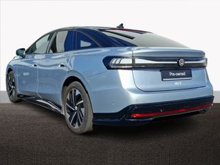 Volkswagen ID.7 Pro Plus 77kWh 621 km WLTP
