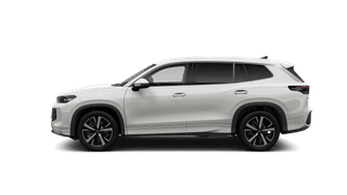 Volkswagen Tayron Elegance AWD