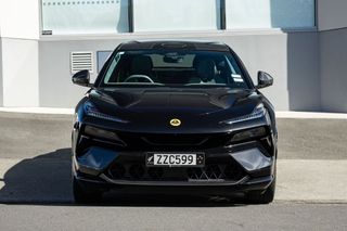 Lotus Eletre R