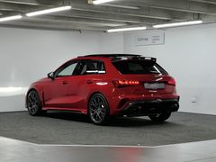 Audi RS3 Sportback TFSI