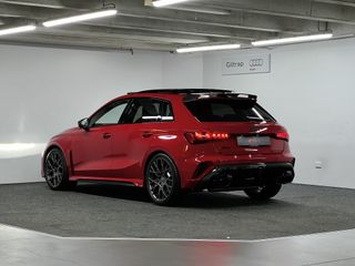 Audi RS3 Sportback TFSI