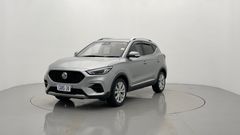 2022 MG ZST CORE