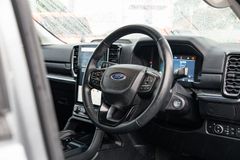 Ford Everest