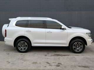 Great Wall Motors Tank GWM TANK 500 ULTRA Hybrid 
