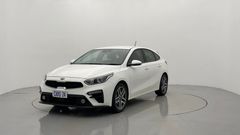 2020 KIA CERATO SPORT NAV