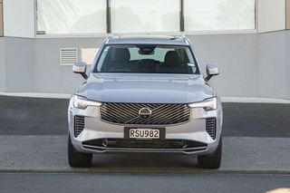 Volvo XC90 B5 AWD Ultra Bright