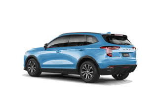 GWM Haval Jolion